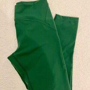 Lululemon High Rise Unlimit Legging Sz 10